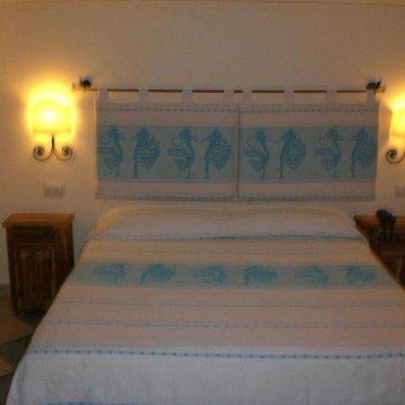Hotel Maxim Olbia Eksteriør bilde