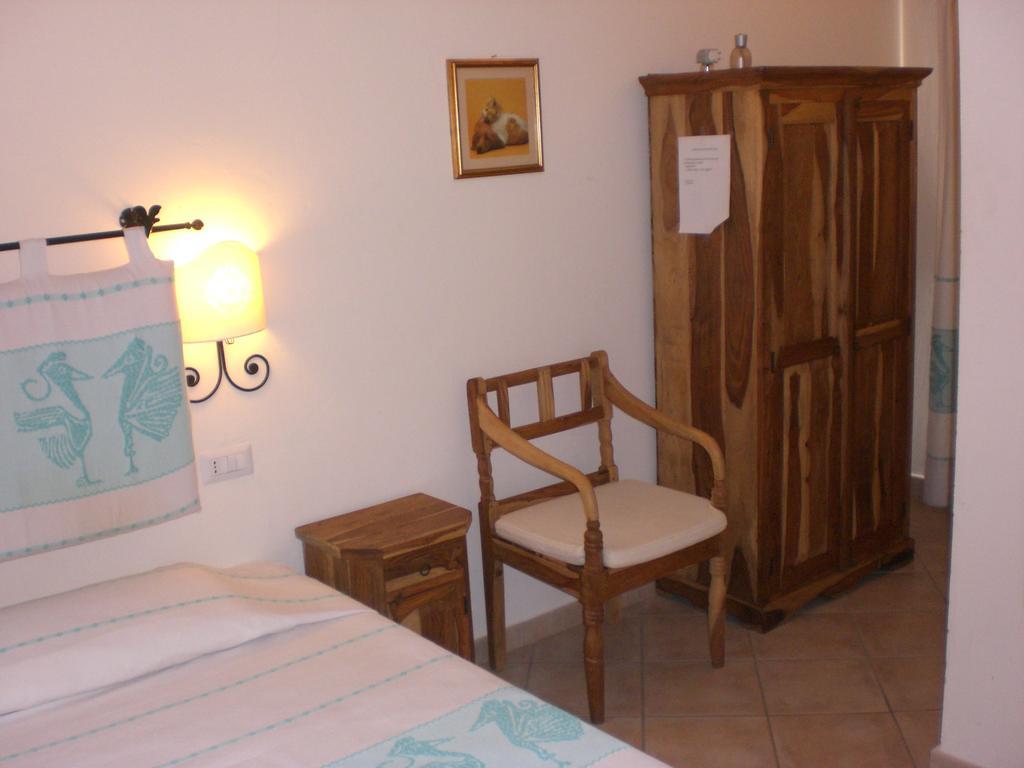 Hotel Maxim Olbia Eksteriør bilde