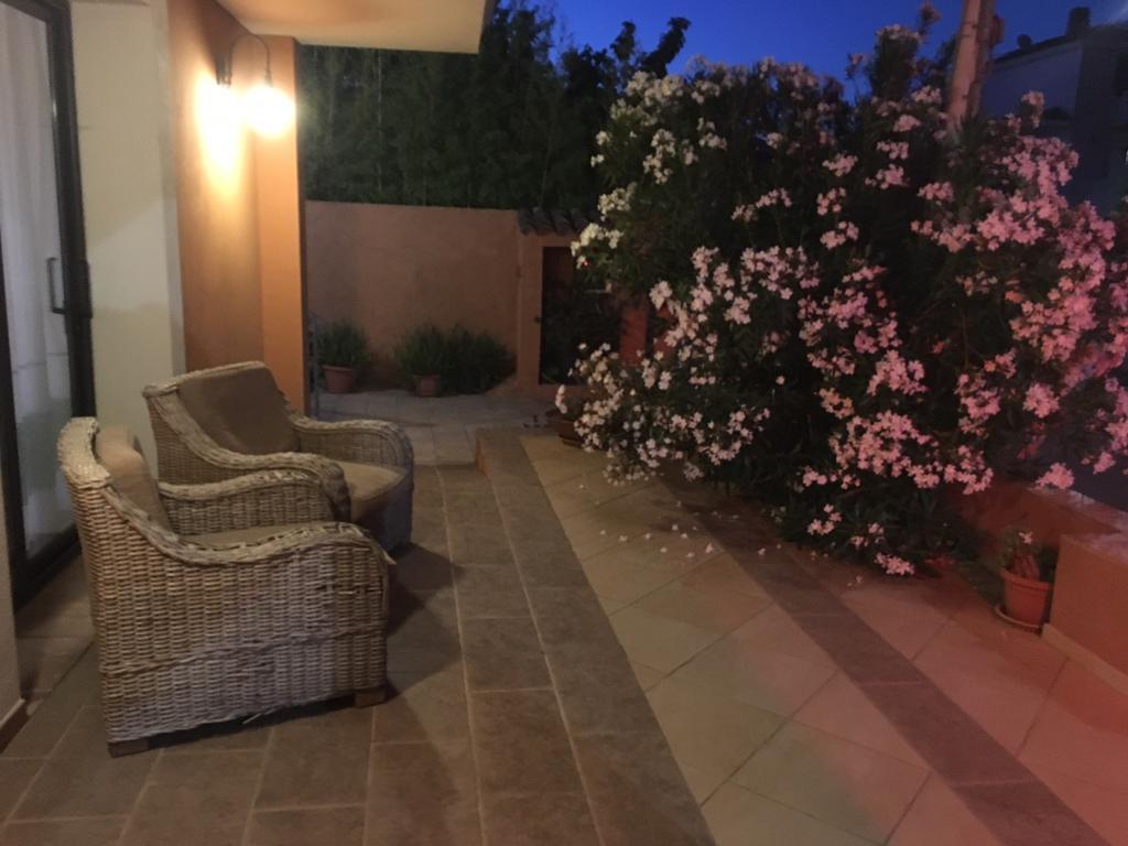 Hotel Maxim Olbia Eksteriør bilde