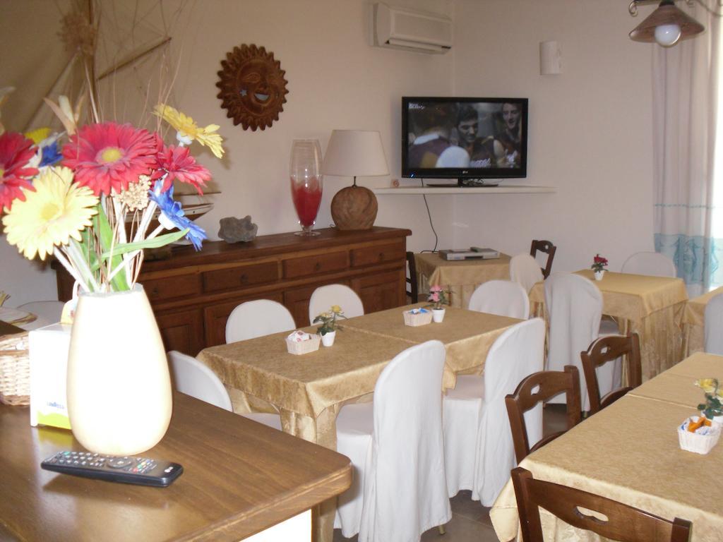 Hotel Maxim Olbia Eksteriør bilde