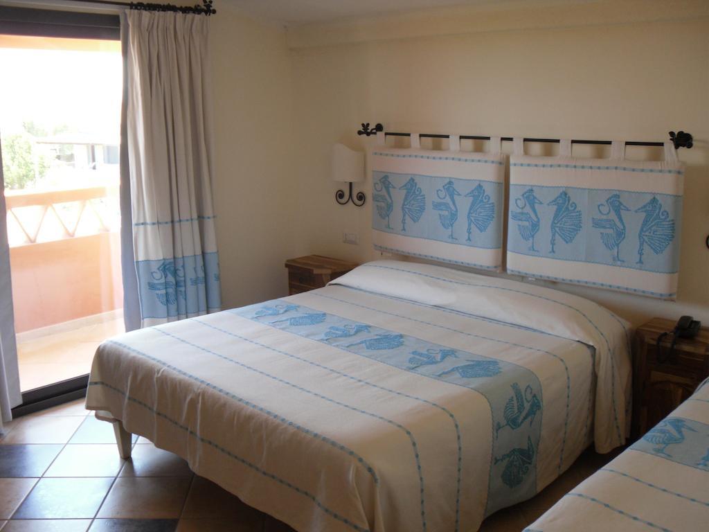 Hotel Maxim Olbia Eksteriør bilde