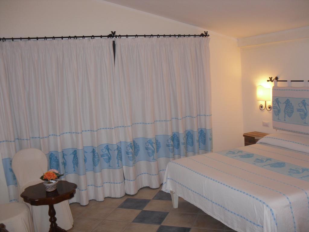 Hotel Maxim Olbia Eksteriør bilde