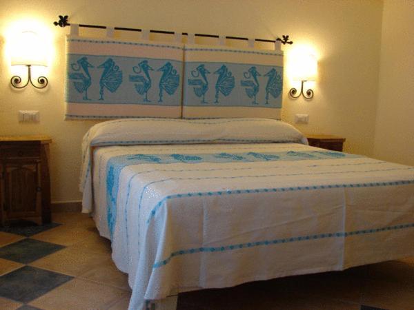 Hotel Maxim Olbia Eksteriør bilde