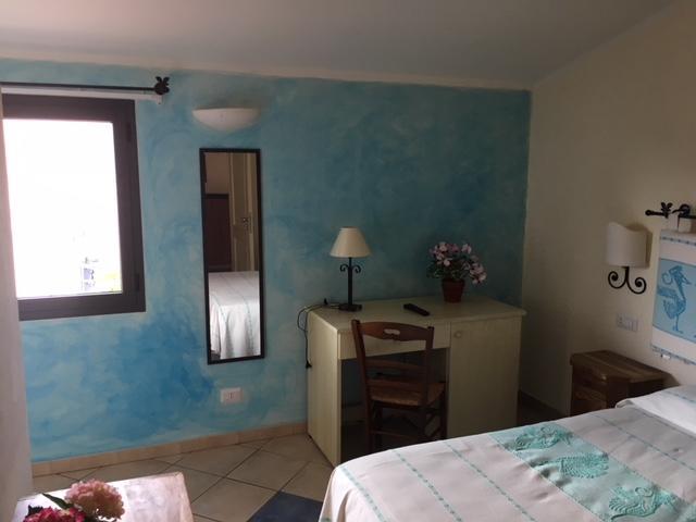 Hotel Maxim Olbia Eksteriør bilde