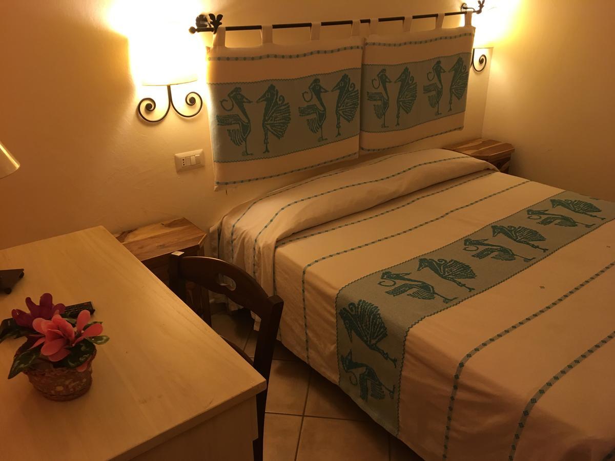 Hotel Maxim Olbia Eksteriør bilde